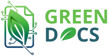Green Docs - Gestão de Documentos Ambientais
